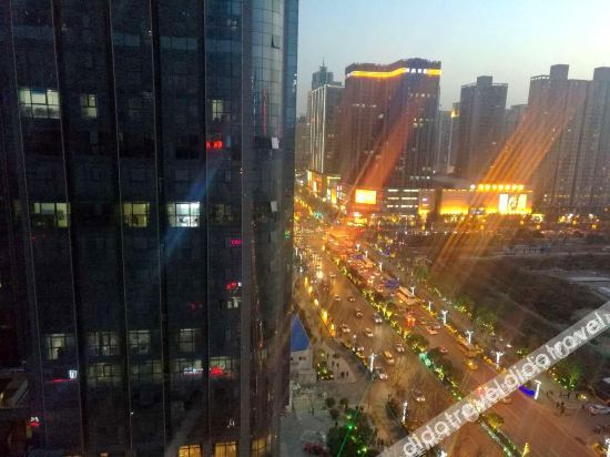 Others 4, Xi'an Yinhe Hotel, Xi'an
