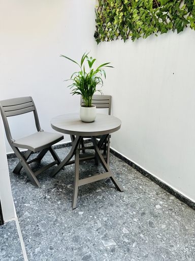 Others 2, StayInn Maarif Downtown, Casablanca