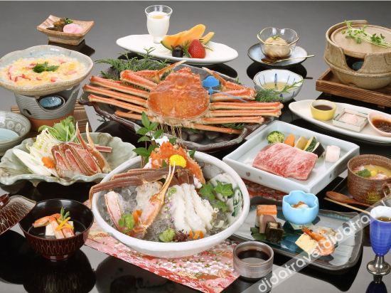 Others 2, Asagiriso, Toyooka