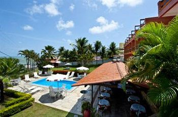 Others 4, Lumar Hotel Ponta Negra, Natal