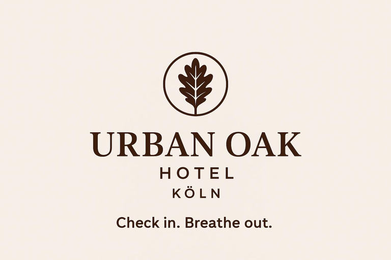 Facilities 4, URBAN OAK Smart Stay, Köln