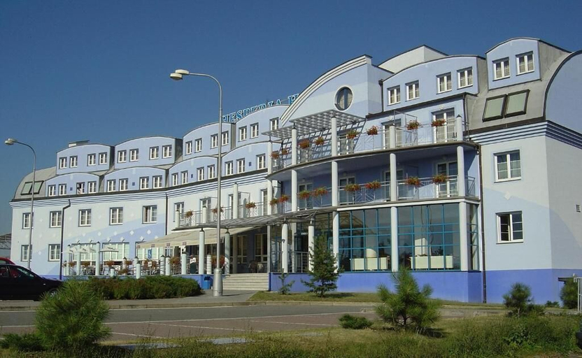Exterior & Views 2, City inn Olomouc, Olomouc