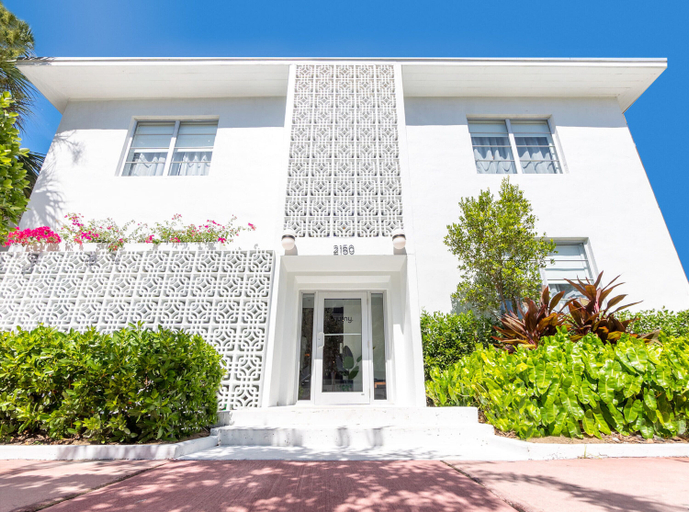 Exterior & Views 5, Kasa Collins Park Miami Beach Convention Center, Miami-Dade