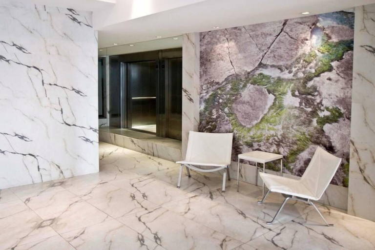 Public Area, Dream Studios BA Apartment, Distrito Federal