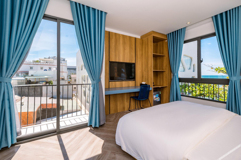 Bedroom 3, Cát Lợi Phu Quoc Hotel, Phú Quốc