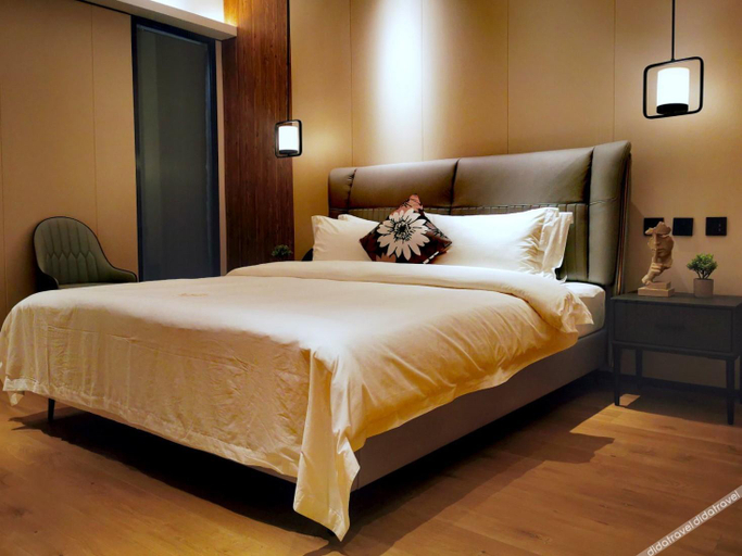 Bedroom 4, LOTUS BLU HOTEL NAGA, Naga City