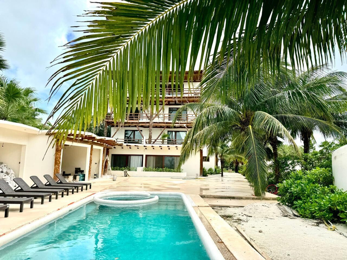 Primary image 3, Beachfront Hotel Boutique DK, Lázaro Cárdenas