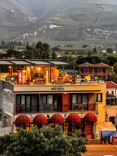 Exterior & Views 3, Kallinos Boutique Hotel, Selçuk