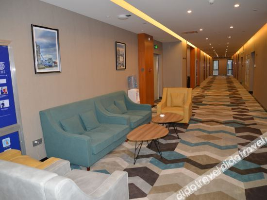 Others 3, Durianandy Hotel HefeiNanxiang store, Hefei