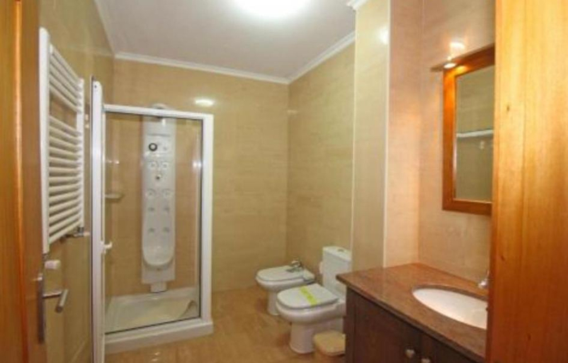 Bathroom, Casa Ze da Cotta, Vila Verde