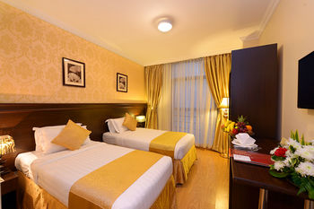 Others 3, Deyar Al Eiman Hotel, Al Madinah Al Munawwarah