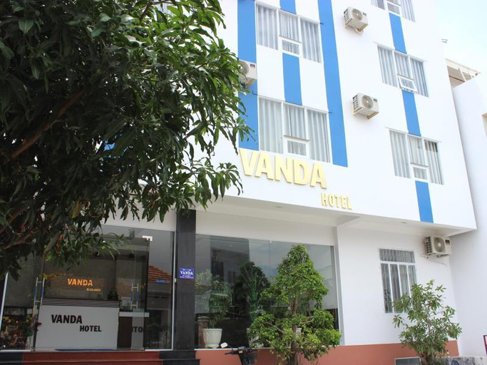 Exterior & Views 2, Vanda Hotel Nha Trang, Nha Trang