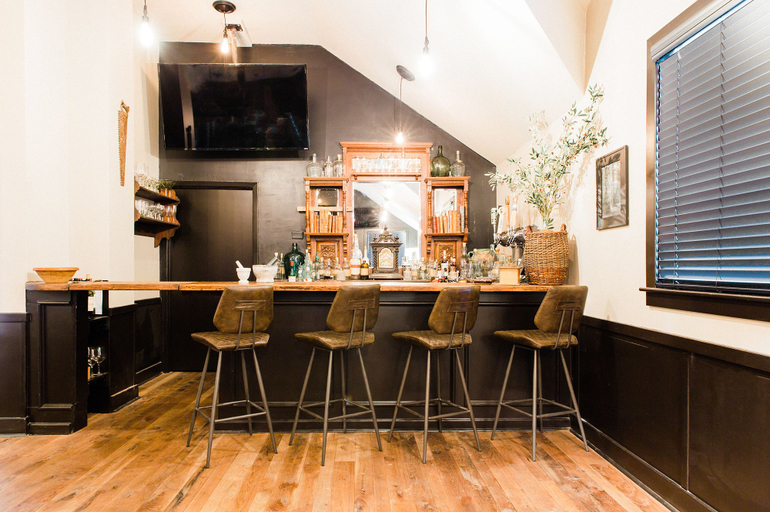 Food & Drinks 5, Hillside Boutique Hotel, Medina