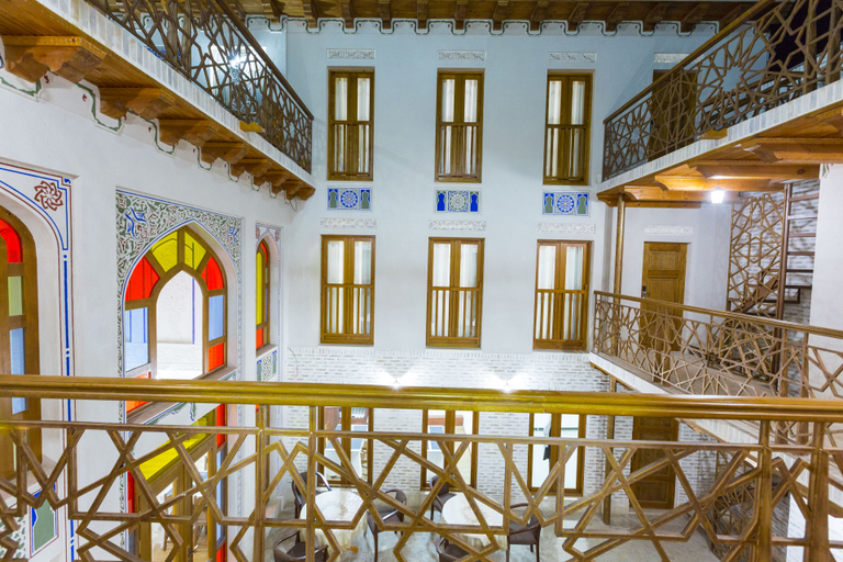 Others 5, Hotel Volida Boutique, Buxoro