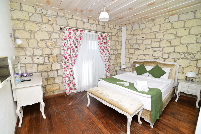 Bedroom 4, Zübeyde Hanım Alaçatı, Çeşme