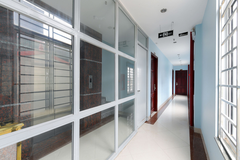 Public Area 2, TITANIC HOTEL, Từ Liêm