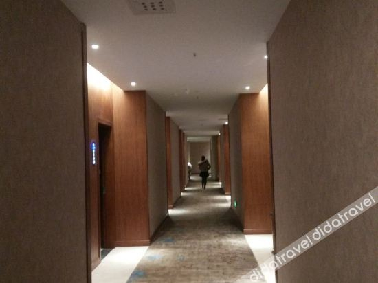 Others 2, Baqu Impression Hotel, Dazhou
