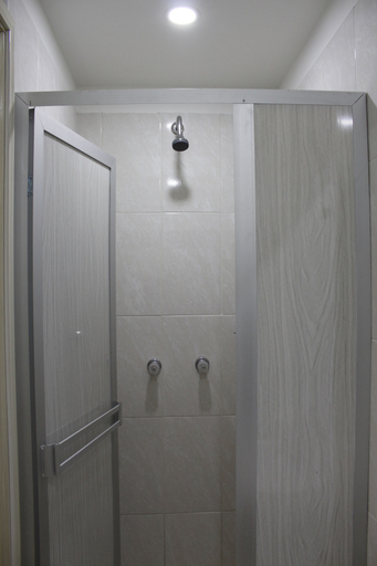 Bathroom 3, Hotel Pereira 421, Dosquebradas
