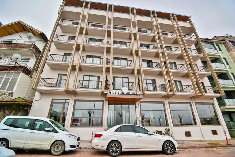 Others 4, Diamond Liman Hotel, Amasra