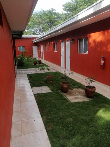 Exterior & Views 2, Hotel Munch, Managua