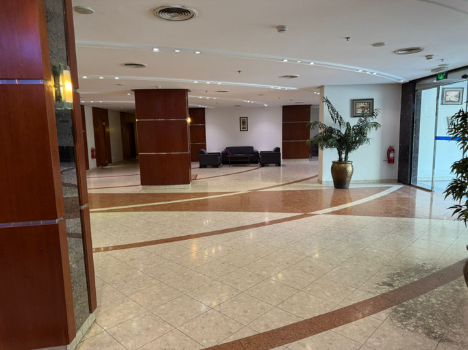 Reception 2, Mayon Hotel, Riyadh