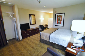 Others 5, MainStay Suites Knoxville - Cedar Bluff, Knox