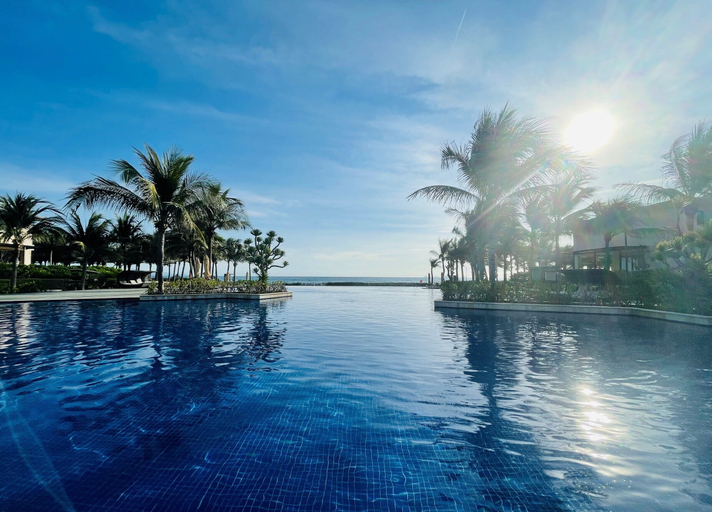 Sport & Beauty 2, Cam Ranh Mystery Villas & Resort, Cam Lâm
