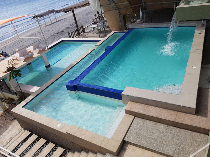 Others 2, Miami Heat Beach Resort, Morong