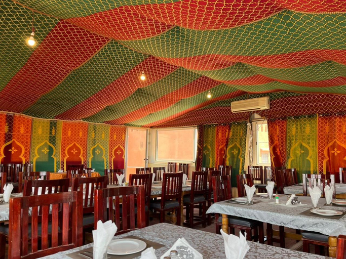 Food & Drinks 4, La Baraka Auberge, Ouarzazate