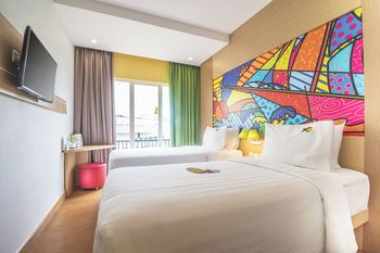 Others 3, MaxOneHotels.com Resort Makassar, Makassar