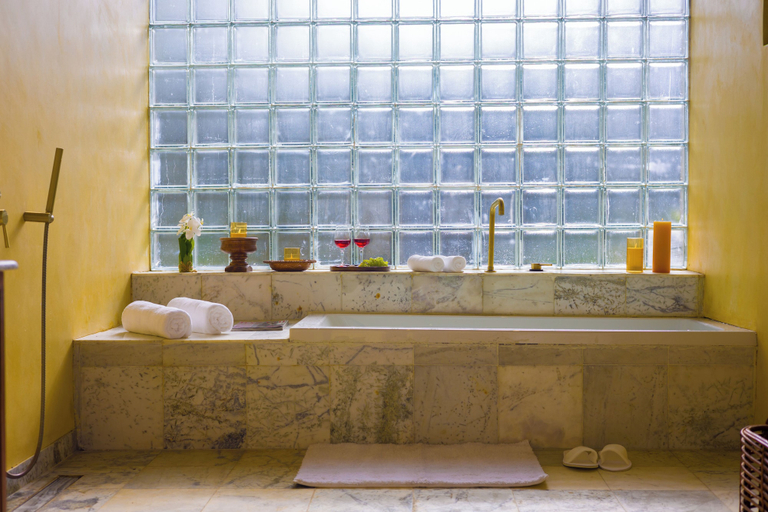 Bathroom 4, ELIVAAS Hari Bagh 4 BHK Villa, Jaipur
