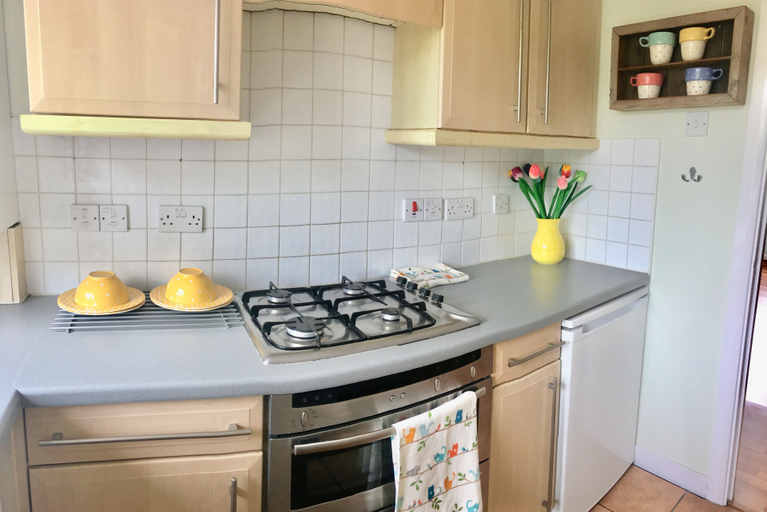 Others 5, Apple Perch 2BR Flat-Free Parking, Oxfordshire