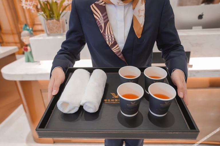 Food & Drinks 5, ウィーン インターナショナルホテル(), Kunming