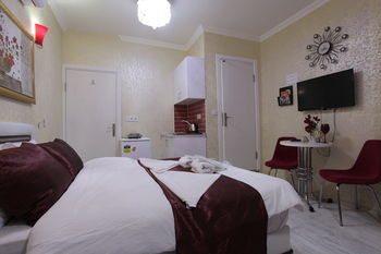 Others 2, TAKSIM BRAND SUITE HOTEL, Beyoğlu