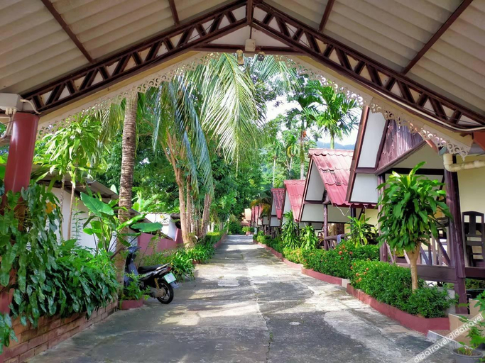 Others 4, SSP Bangalow, Koh Chang