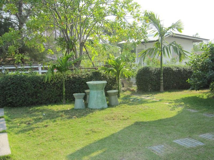 Others 5, Baan Parinda (Pompom Home), K. Sam Roi Yot