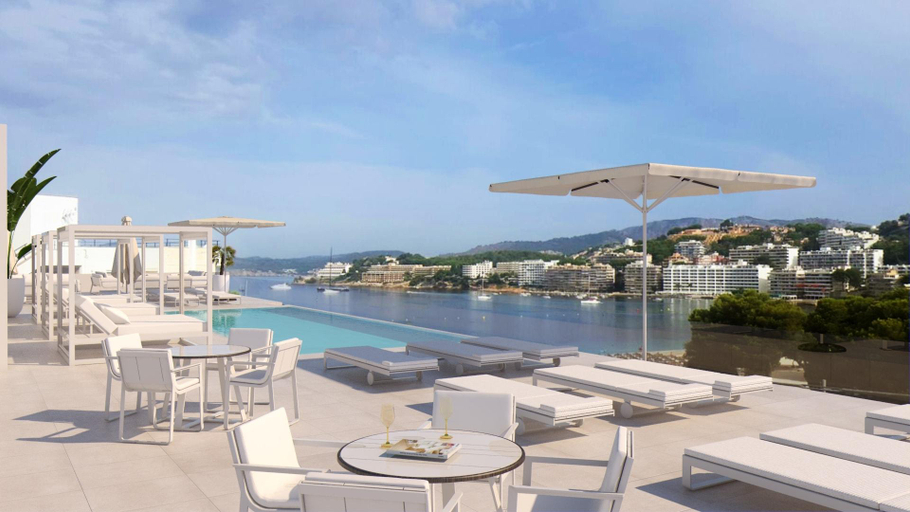 Sport & Beauty 2, Reverence Life Hotel - Adults Only, Baleares