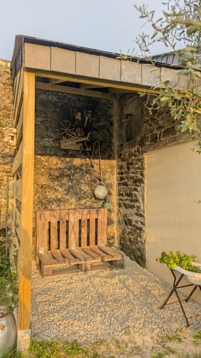 Exterior & Views 1, La Bonne du Cure, Manche