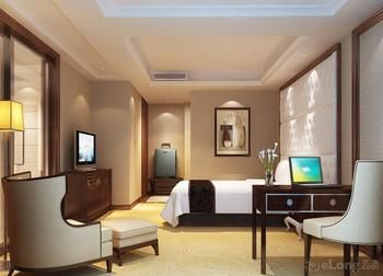 Others 5, Lafei International Hotel, Chengdu