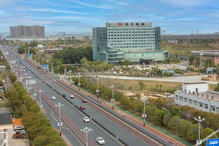 Others 4, City Comfort Inn Yichun Economic Development Zone, Yichun