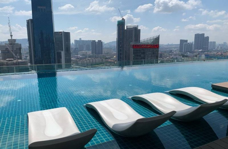 Others 3, Tribeca Homestay Bukit Bintang TRX, Kuala Lumpur