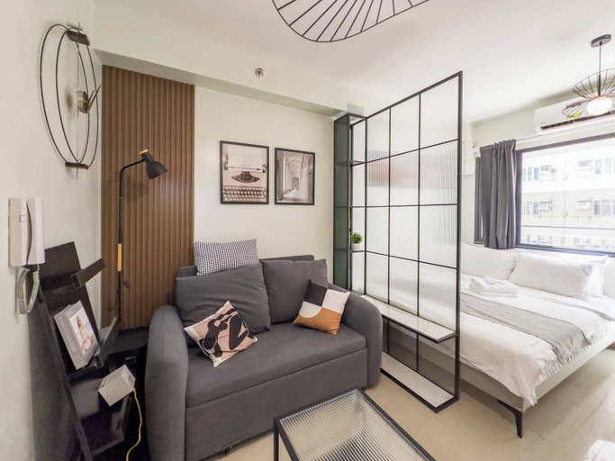 Others 5, GemstoneBR in SMDC Shore 2 Residences, Pasay City