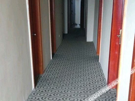 Hotel Interior or Public Areas 5, Kaizhou Holiday Hotel, Zhoushan