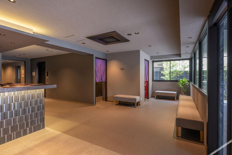 Others 5, FUN GATE HOTEL KYOTO, Kyoto