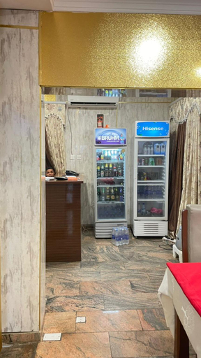 3, Six Diamond Hotel Opebi, Kosofe