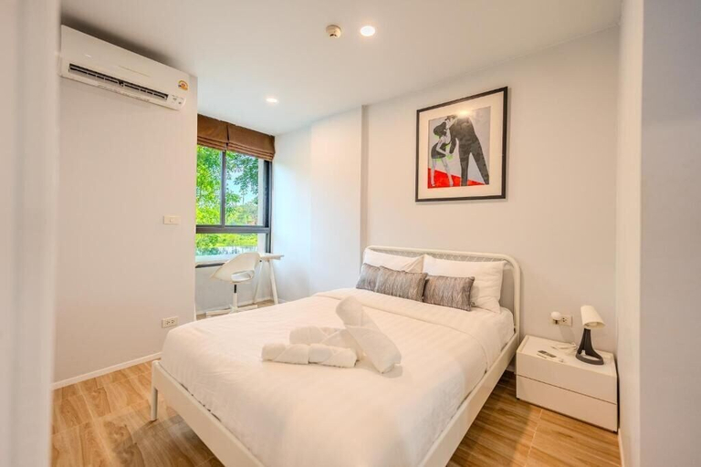 Room 3, ZcapeX2, Phuket Island