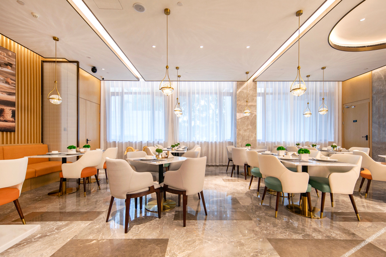 Food & Drinks 4, Atour Hotel Shaoxing Keqiao, Shaoxing