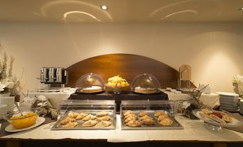 Others 2, BB Hotels Smarthotel Re Milano Nord, Milano