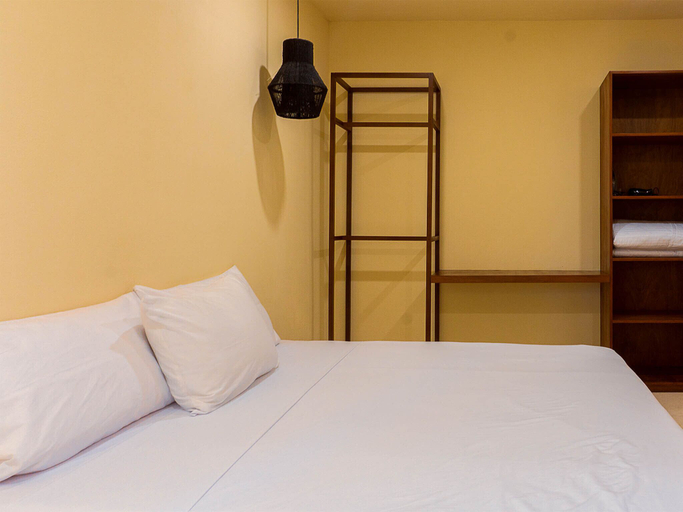 Bedroom 2, Mayanah Condohotel Bacalar, Othón P. Blanco