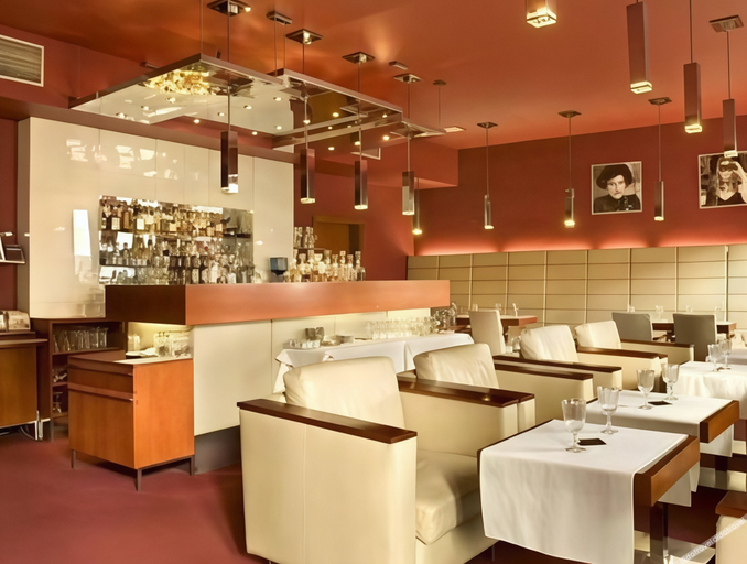 Food & Drinks 4, Academic Hotel Zvolen, Zvolen